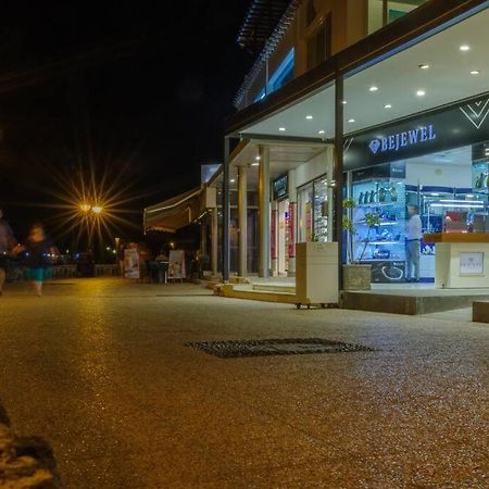 Moderno Y Elegante Apartamento Centrico Con Balcon بلايا بلانكا المظهر الخارجي الصورة