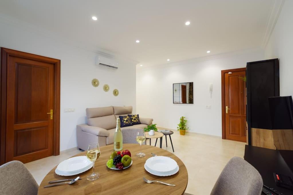 Moderno Y Elegante Apartamento Centrico Con Balcon بلايا بلانكا المظهر الخارجي الصورة