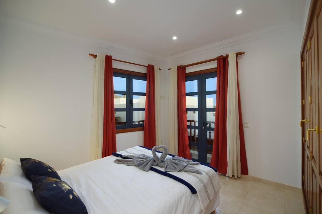 Moderno Y Elegante Apartamento Centrico Con Balcon بلايا بلانكا المظهر الخارجي الصورة