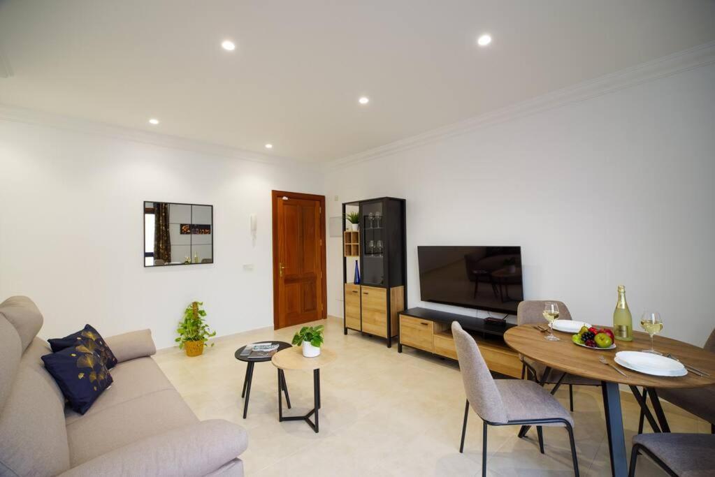 Moderno Y Elegante Apartamento Centrico Con Balcon بلايا بلانكا المظهر الخارجي الصورة