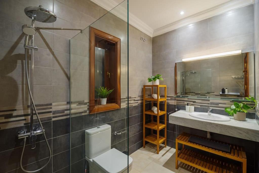 Moderno Y Elegante Apartamento Centrico Con Balcon بلايا بلانكا المظهر الخارجي الصورة