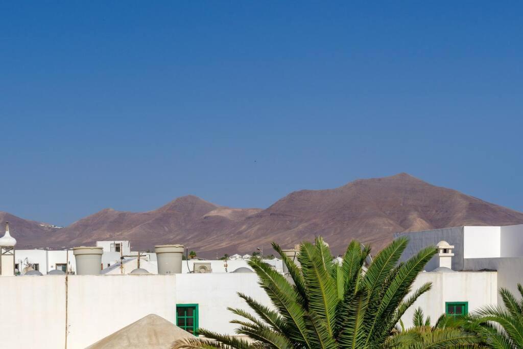 Moderno Y Elegante Apartamento Centrico Con Balcon بلايا بلانكا المظهر الخارجي الصورة