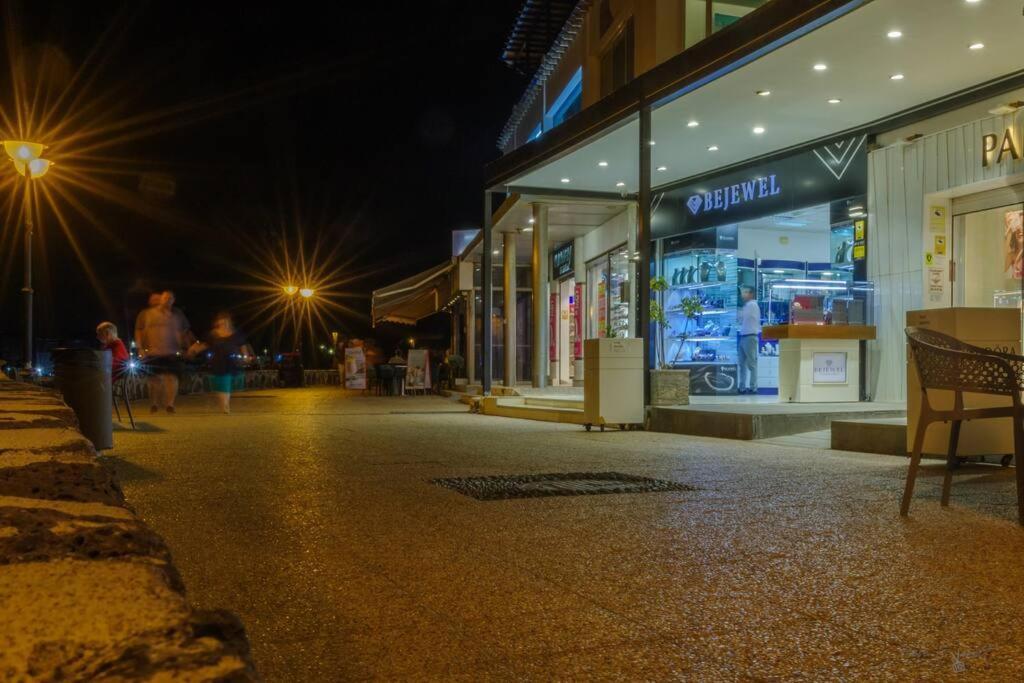 Moderno Y Elegante Apartamento Centrico Con Balcon بلايا بلانكا المظهر الخارجي الصورة
