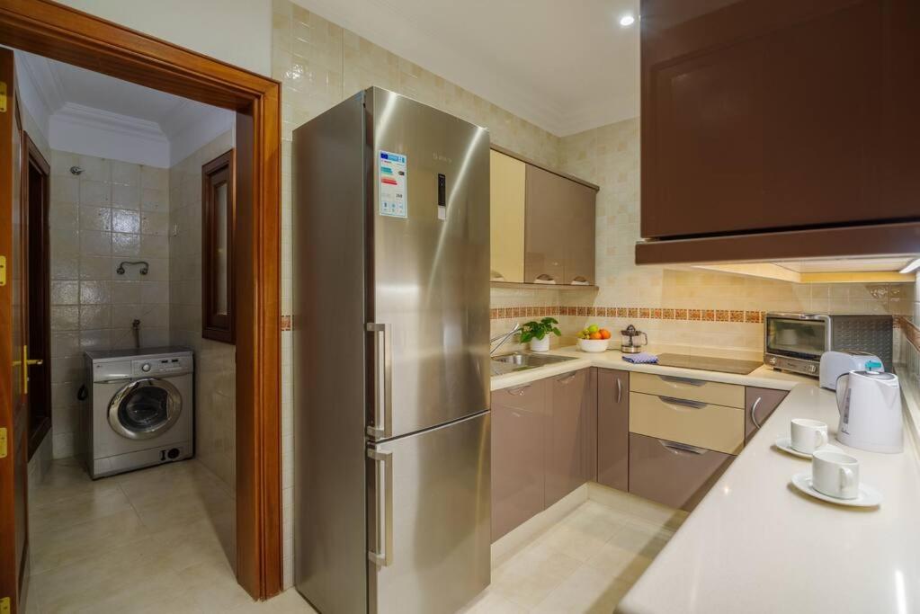 Moderno Y Elegante Apartamento Centrico Con Balcon بلايا بلانكا المظهر الخارجي الصورة